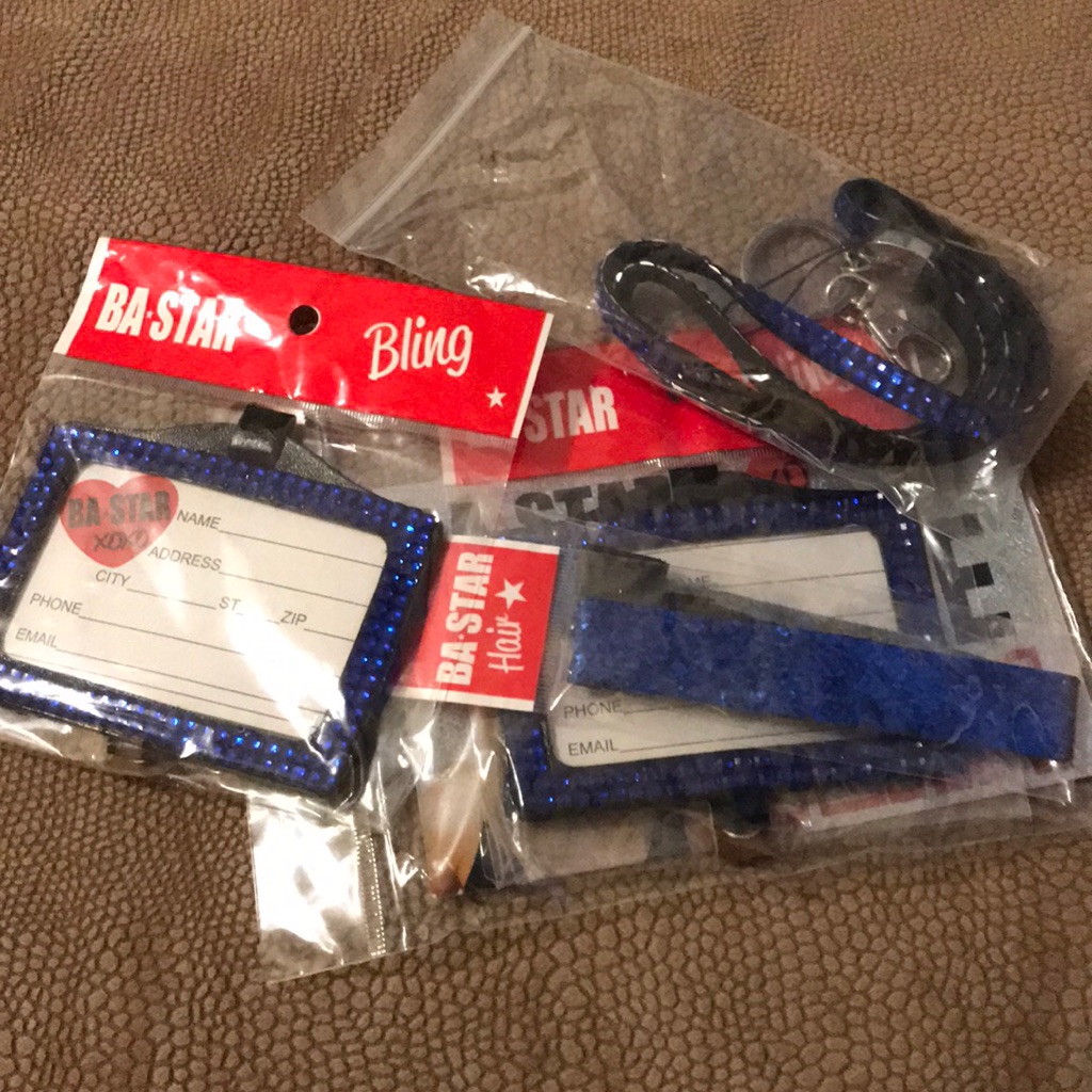 Bling Bundle